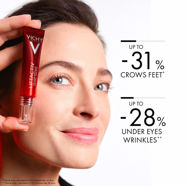 Collagen Specialist anti-wrinkle and anti-ageing eye contour tube 15 ml