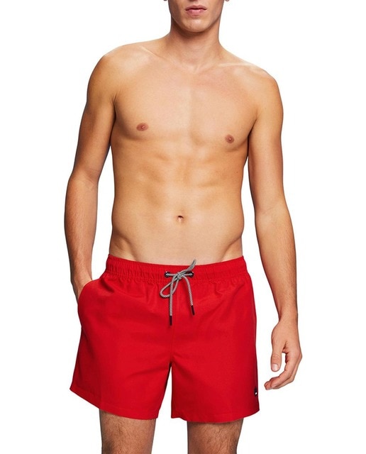 Imagen 0 de Bañador de hombre tipo bermuda