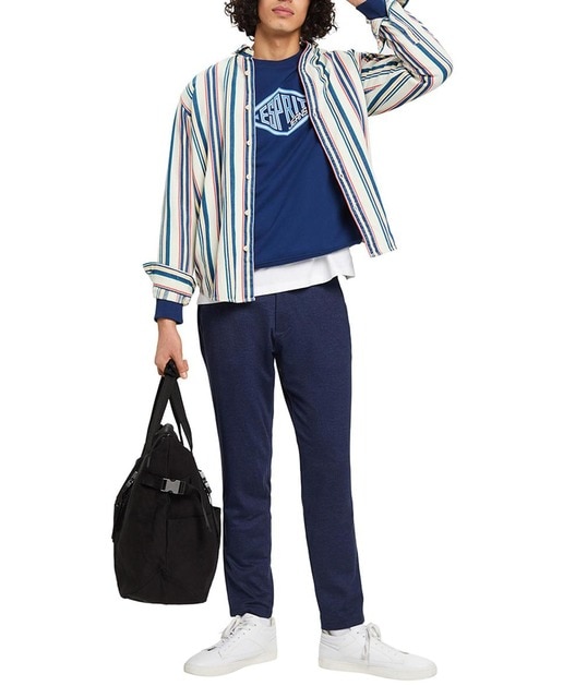 Imagen 0 de Pantalón de hombre jogger relaxed fit