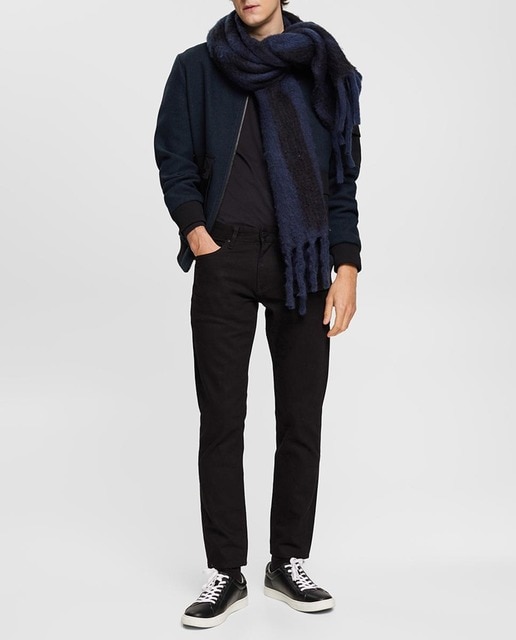 Imagen 0 de Vaqueros de hombre slim fit 5 bolsillos