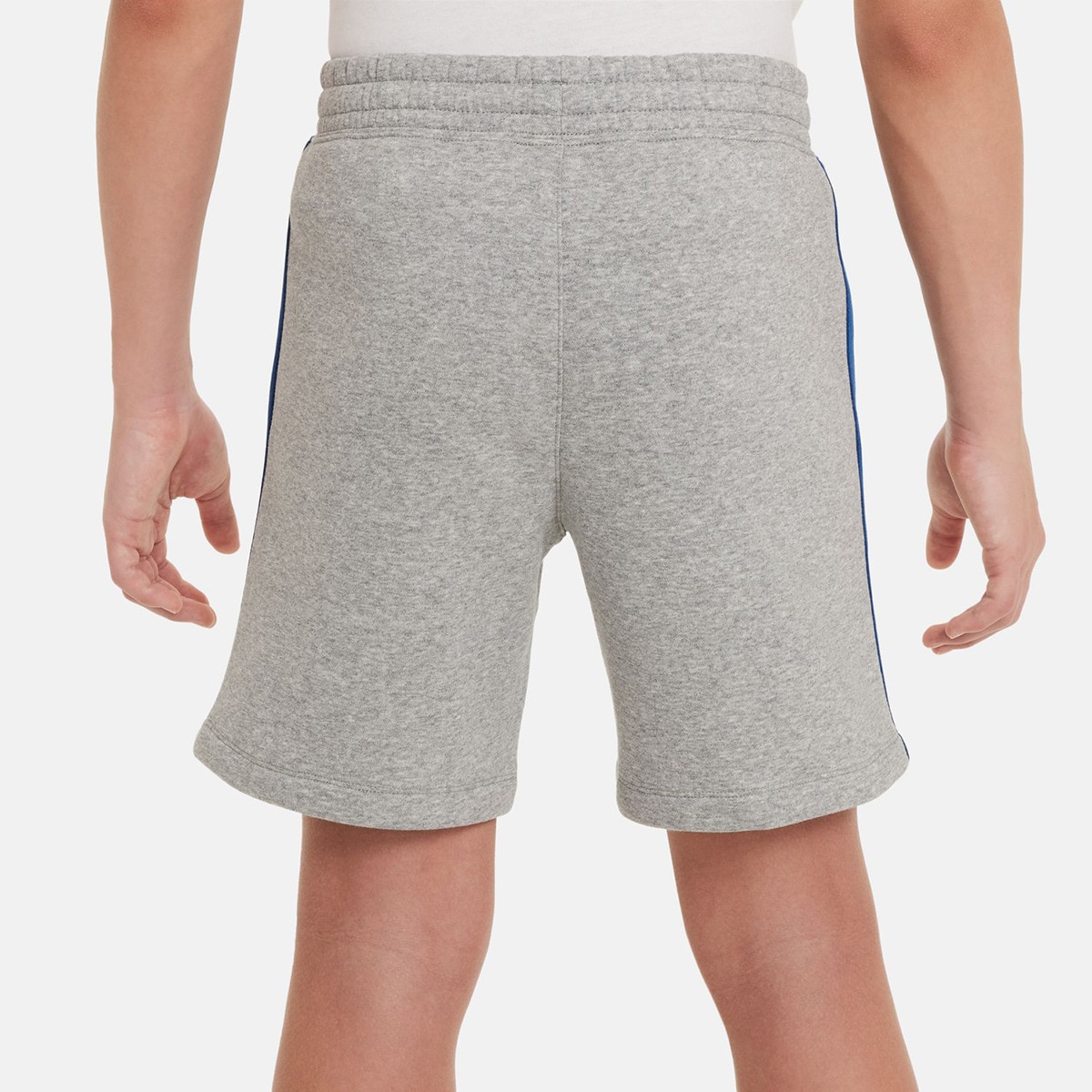 Calções de menino Air Nike Cinzento-2
