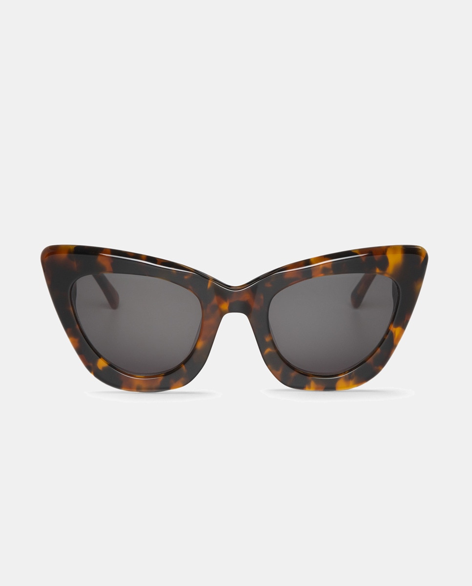 Gafas de sol multicolor unisex Mr. Boho con montura de acetato y lente clásica de color marrón Gafas de sol multicolor unisex Mr. Boho con montura de acetato y lente clásica de color marrón