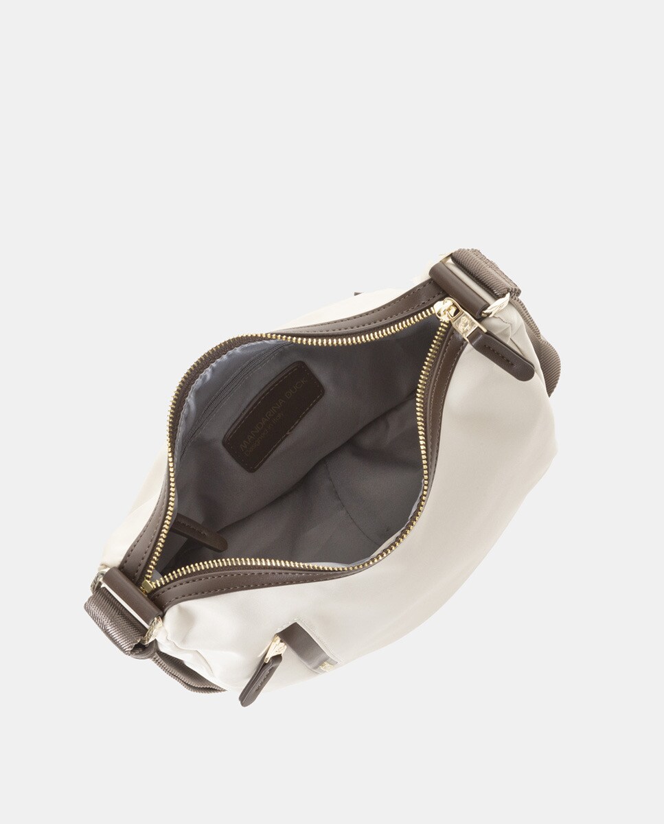 Bandolera mediana Fashion
