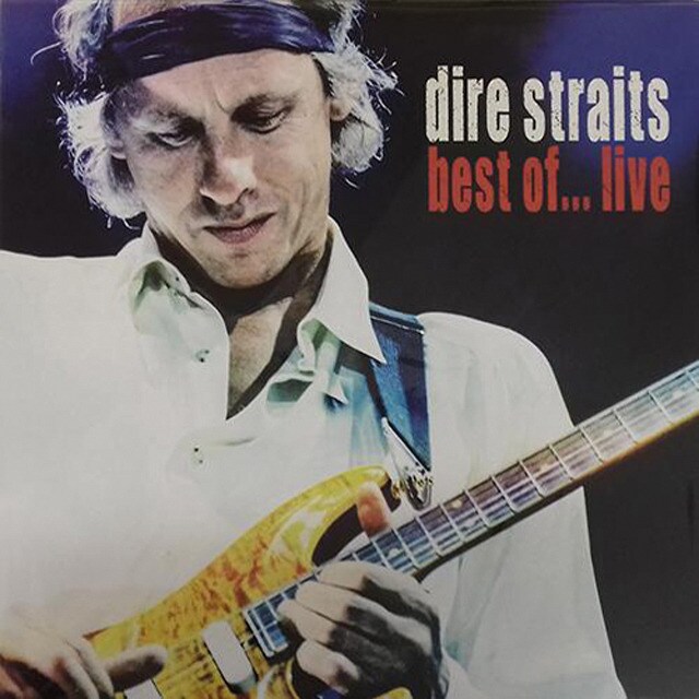 Imagen 0 de Best of … Live (LP-Vinilo)