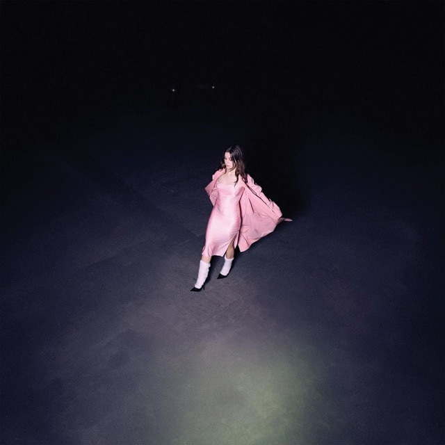 Imagen 0 de It's over (Edición Color) (LP-Vinilo)