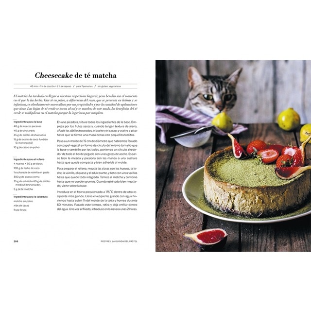 Delicious Martha. Mis recetas saludables y sencillas: Mis recetas saludables y sencillas  (Tapa blanda) 5