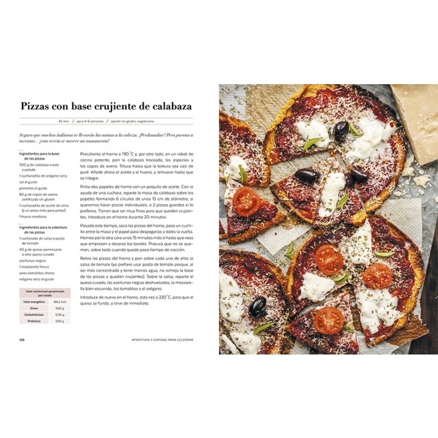 Delicious Martha. Mis recetas saludables y sencillas: Mis recetas saludables y sencillas  (Tapa blanda) 3