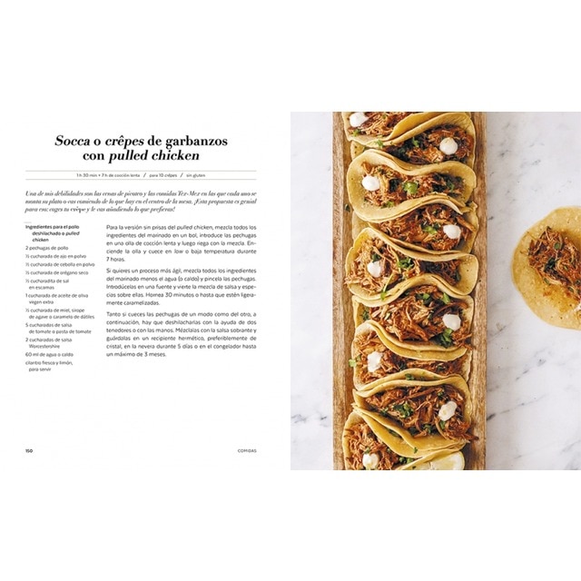 Delicious Martha. Mis recetas saludables y sencillas: Mis recetas saludables y sencillas  (Tapa blanda) 4