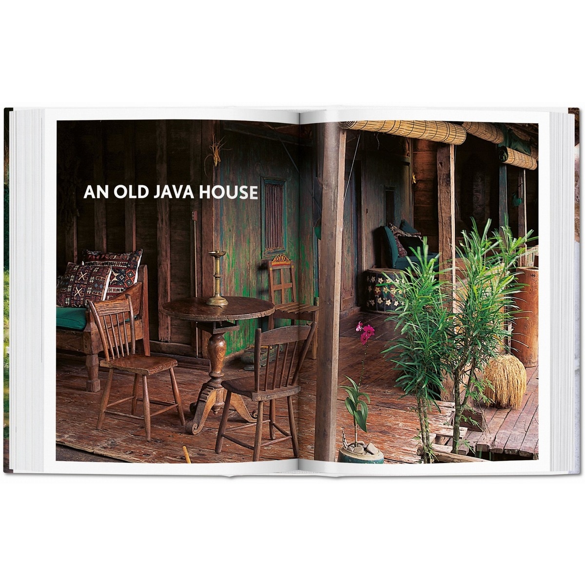 Living in Bali. 40th Ed. (Capa dura) 3