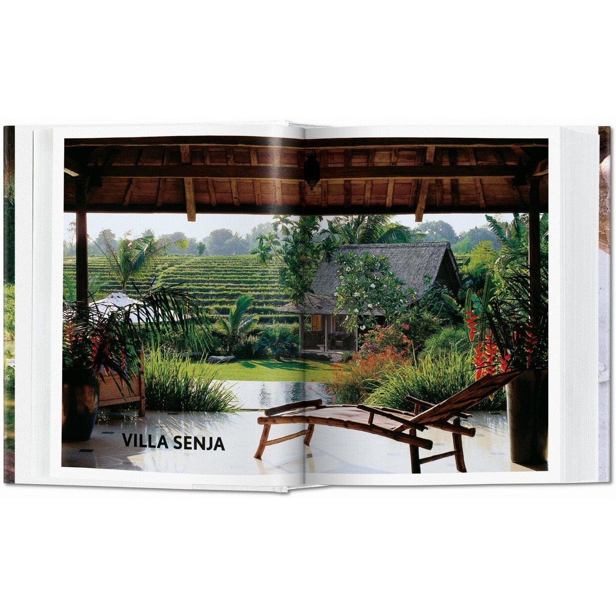 Living in Bali. 40th Ed. (Capa dura) 5