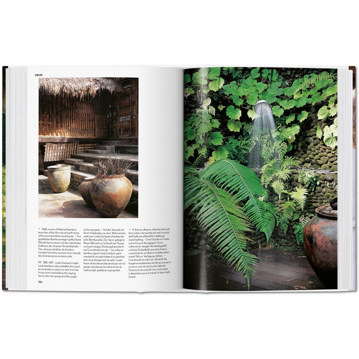 Living in Bali. 40th Ed. (Capa dura) 7