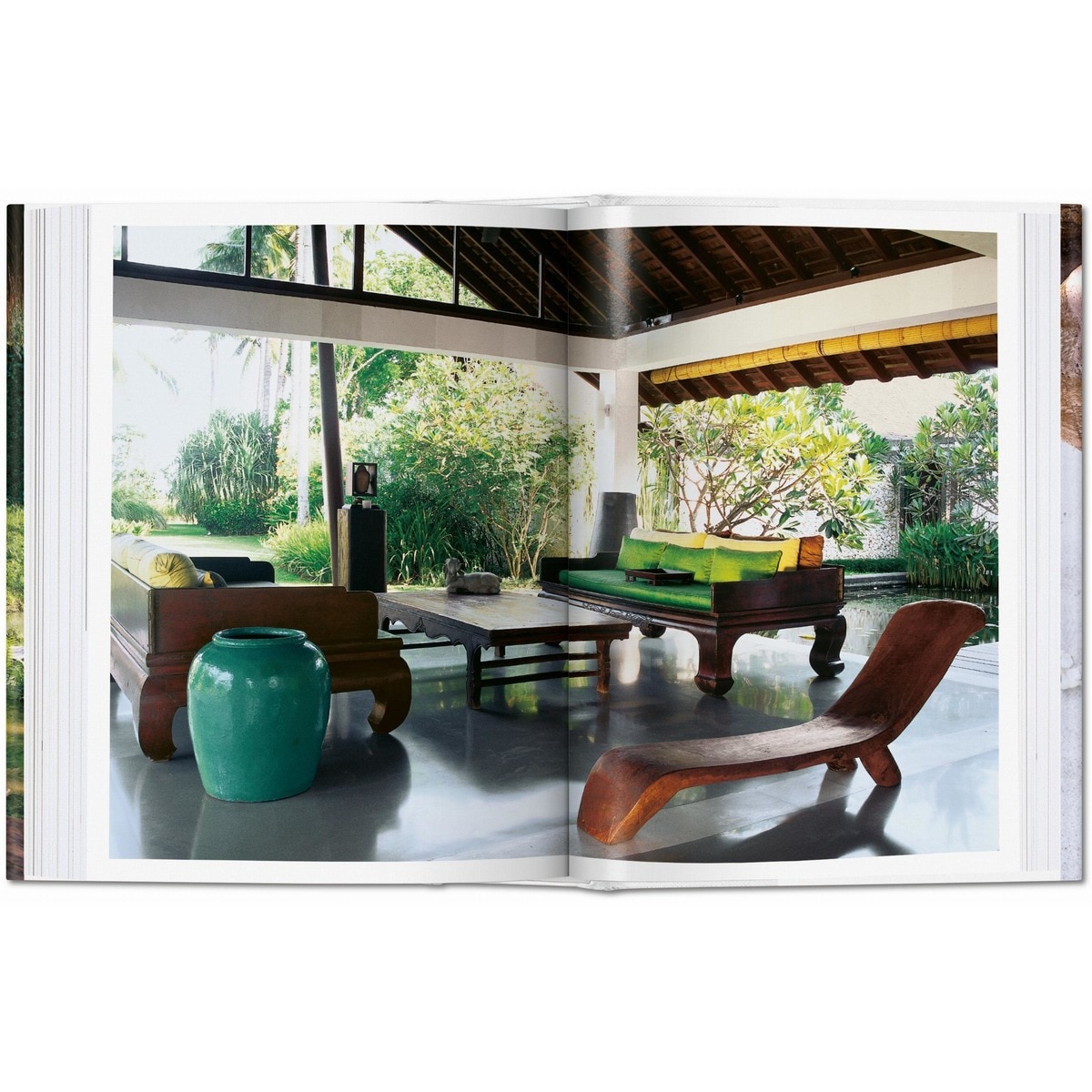 Living in Bali. 40th Ed. (Capa dura) 6
