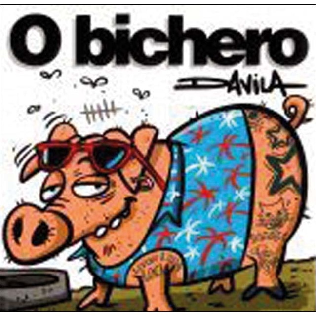 Imagem 0 de O bichero v.Living a vida loca