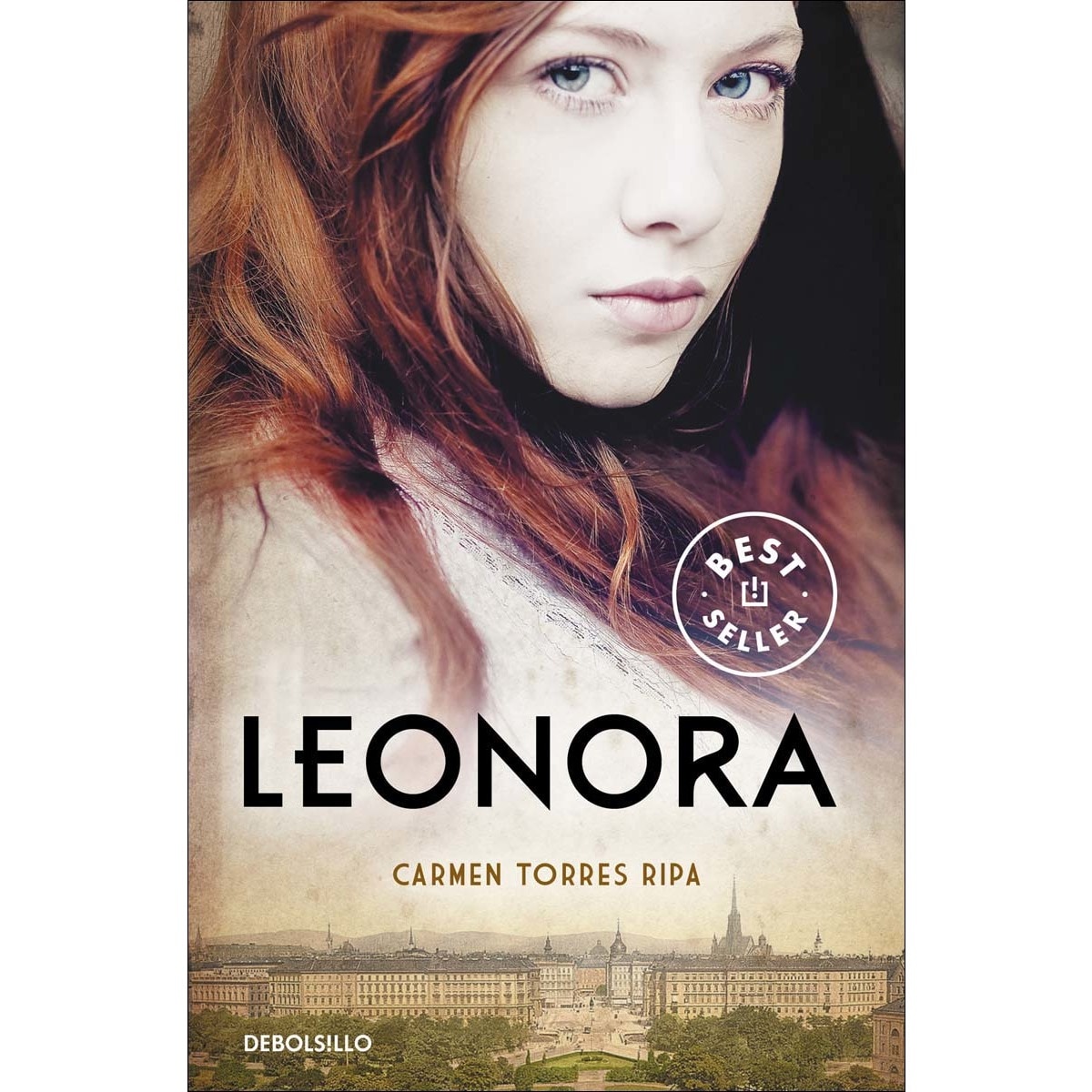 Leonora (Bolsillo) (Tapa blanda) 1