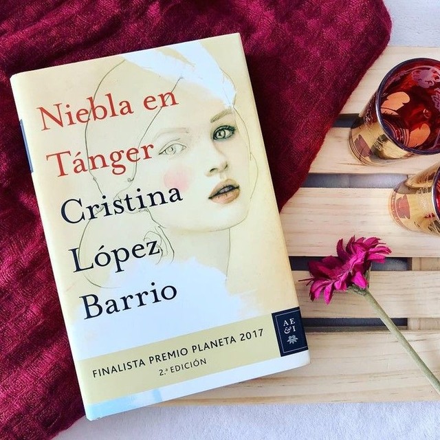 Niebla en Tánger  (Bolsillo) (Tapa blanda) 2