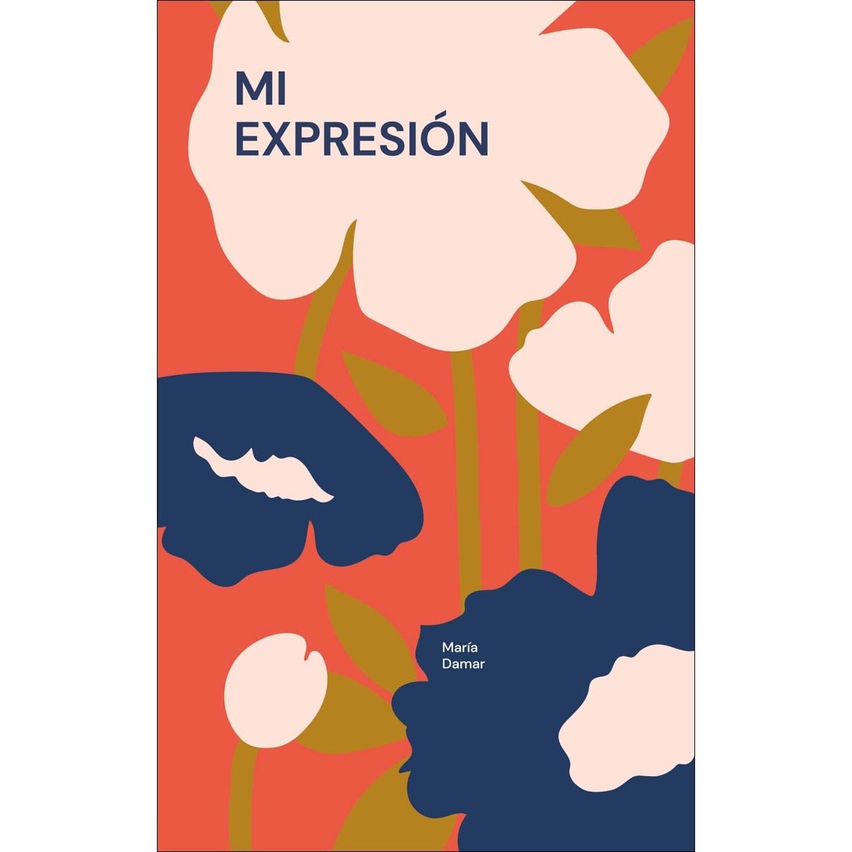 Mi expresión: SOY (Capa mole) 1