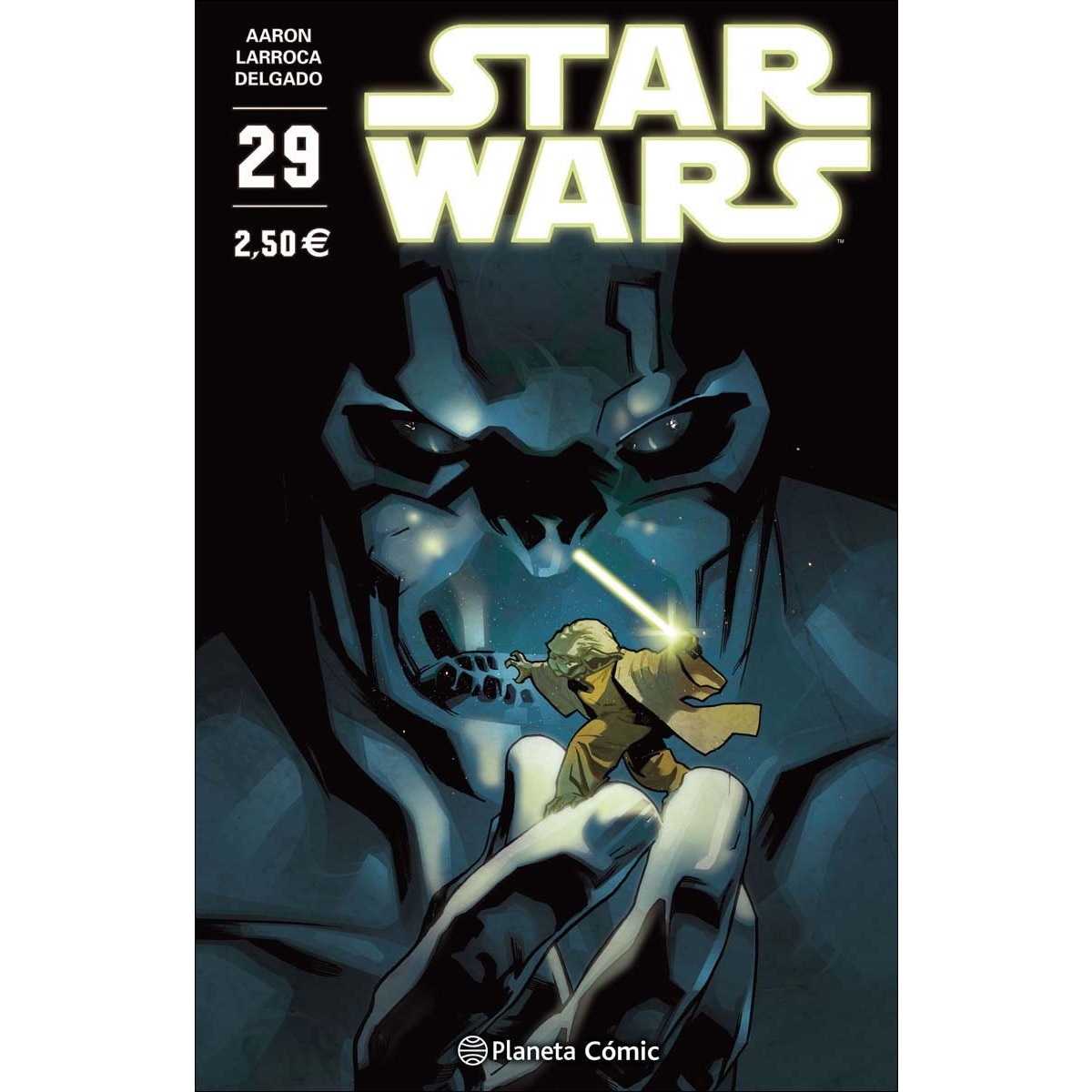 Star Wars nº 29/64 1