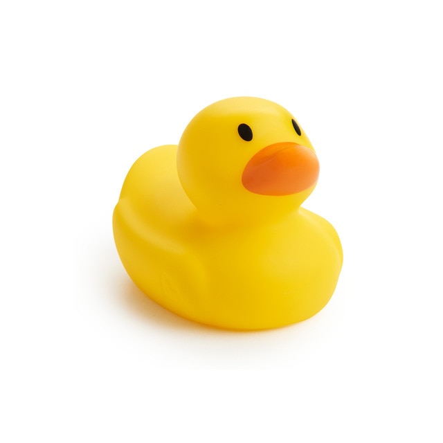 Imagen 0 de Patito Baño Munchkin con sensor de temperatura