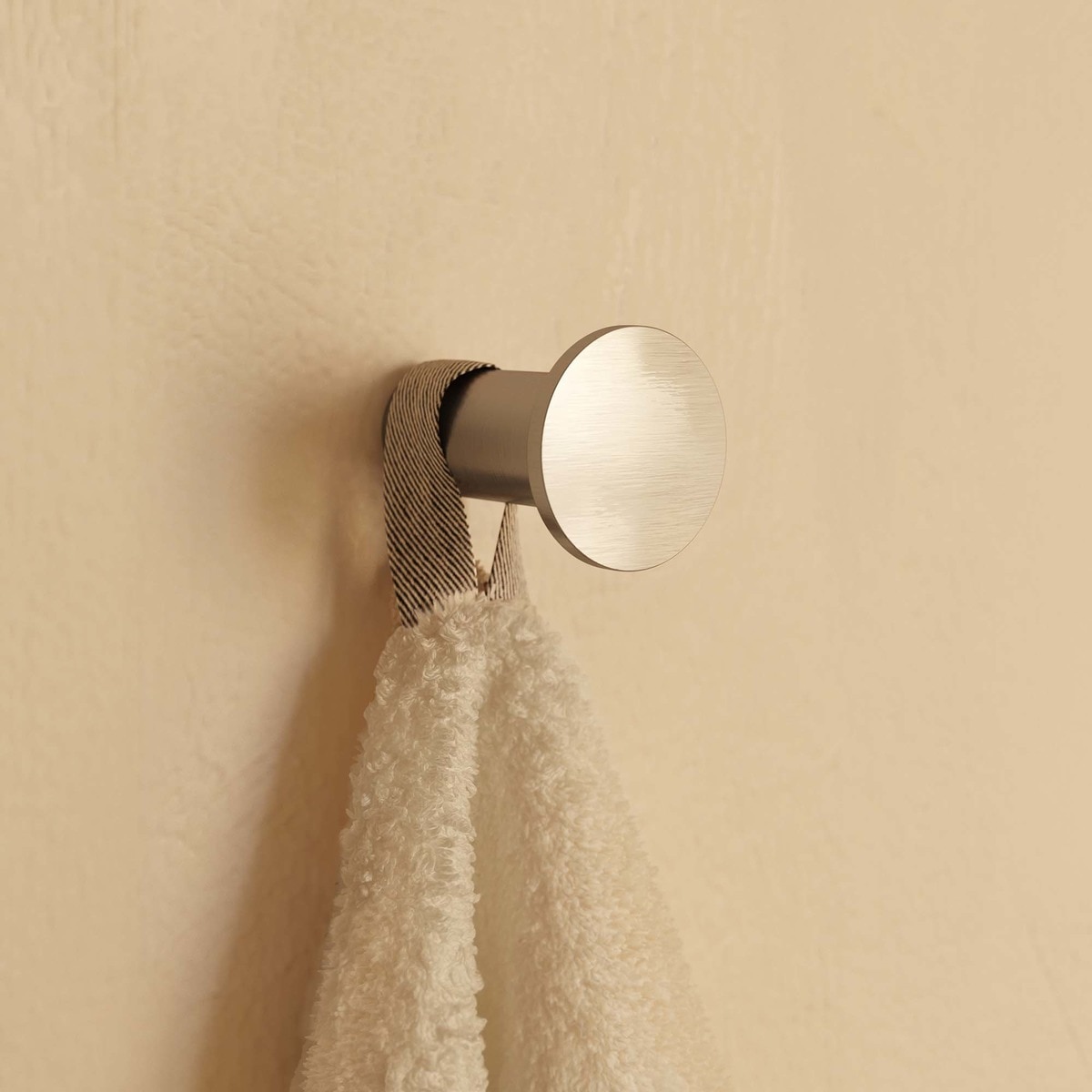 Colgador Architect S+ Cosmic Acero cepillado-2