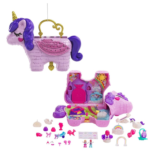 Pocket Minions Mini MuÃ±ecas Polly Pocket MuÃ±ecas De Polly Polly