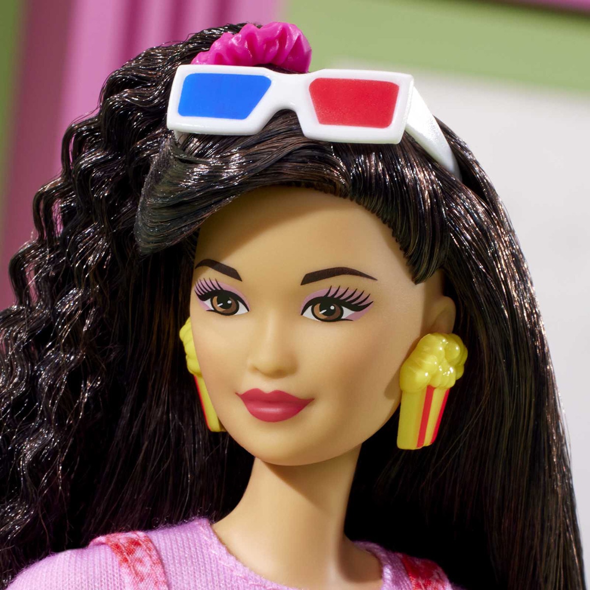 Barbie Morena MuÃ±eca Barbie Con Protesis Barbie Doll MuÃ±ecas