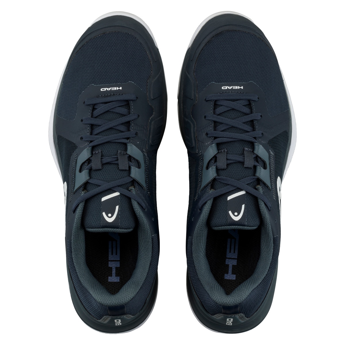 Sapatilhas de Ténis/Padel de Homem Sprint Team 3.5 Clay Azul / Branco-3