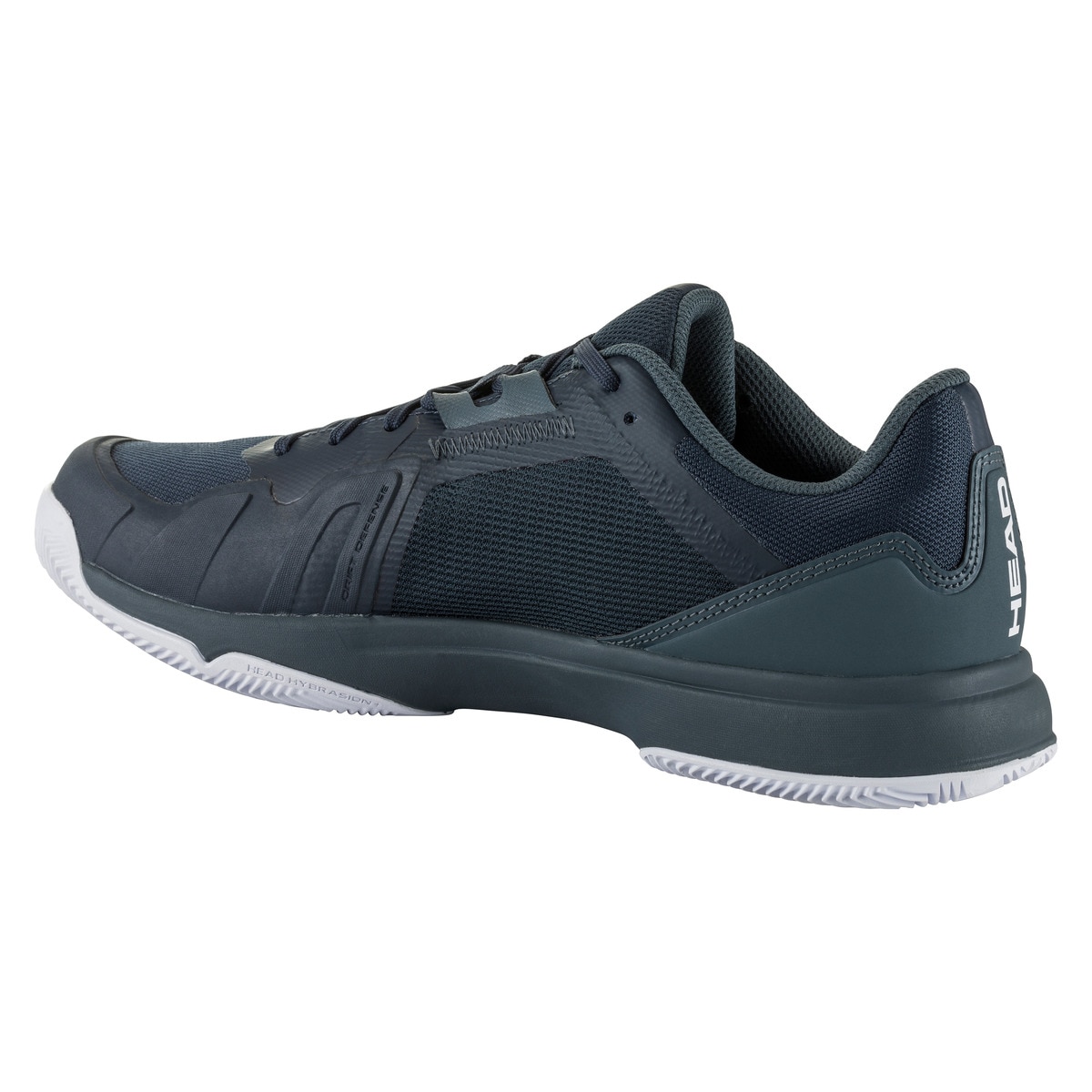 Sapatilhas de Ténis/Padel de Homem Sprint Team 3.5 Clay Azul / Branco-2