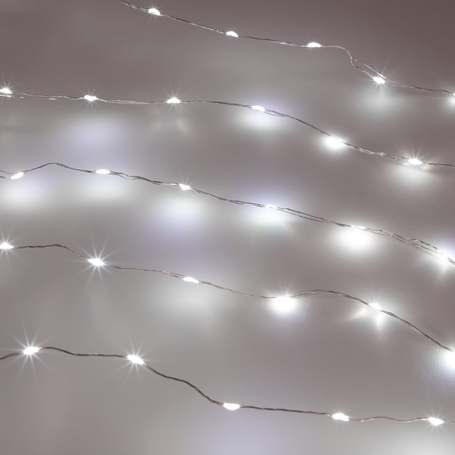 Imagen 0 de Guirnalda decorativa Copper con 300 luces LED El Corte Inglés