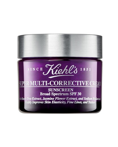 Imagen 0 de Crema facial reafirmante Multi-correctora Super Multi-Corrective Cream SPF 30 50 ml Kiehl's
