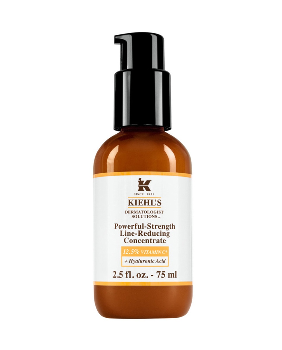 Sérum de vitamina C Powerful-Strength Line-Reducing Concentrate 75 ml Kiehl´s 1