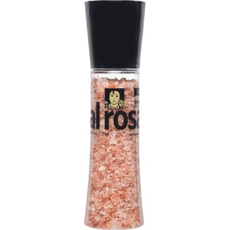 sal rosa del Himalaya envase 360 g - Carmencita