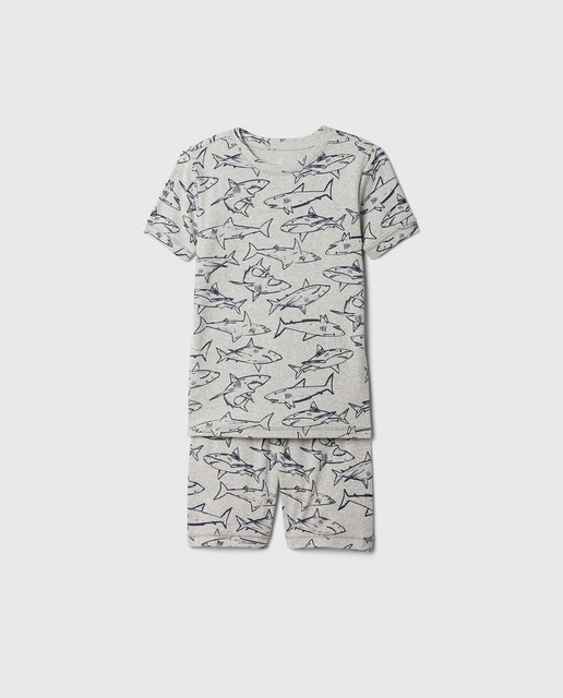 Imagen 0 de Pijama corto de niño