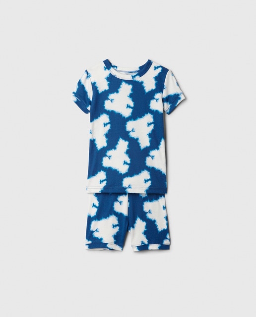 Imagen 0 de Pijama corto de niña