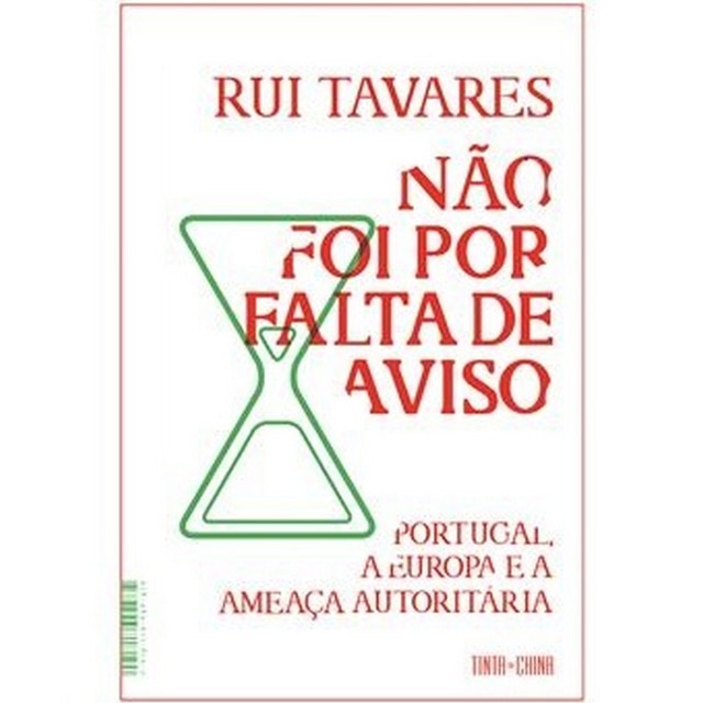 Imagem 0 de Não Foi por Falta de Aviso | Ainda o Apanhamos!