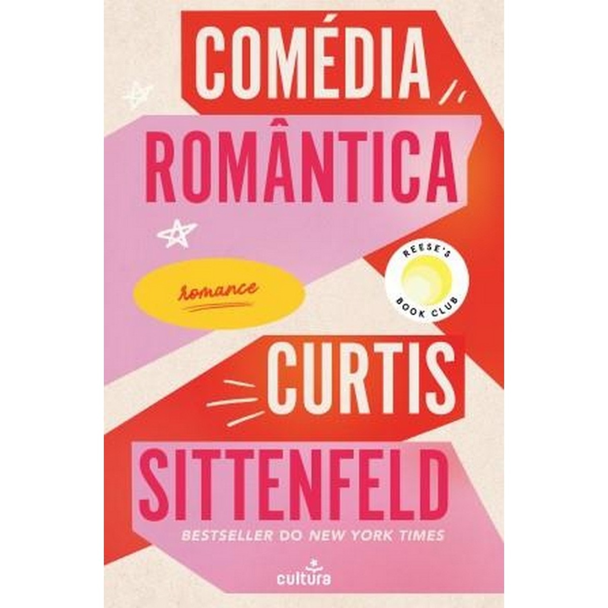 Comédia Romântica 1