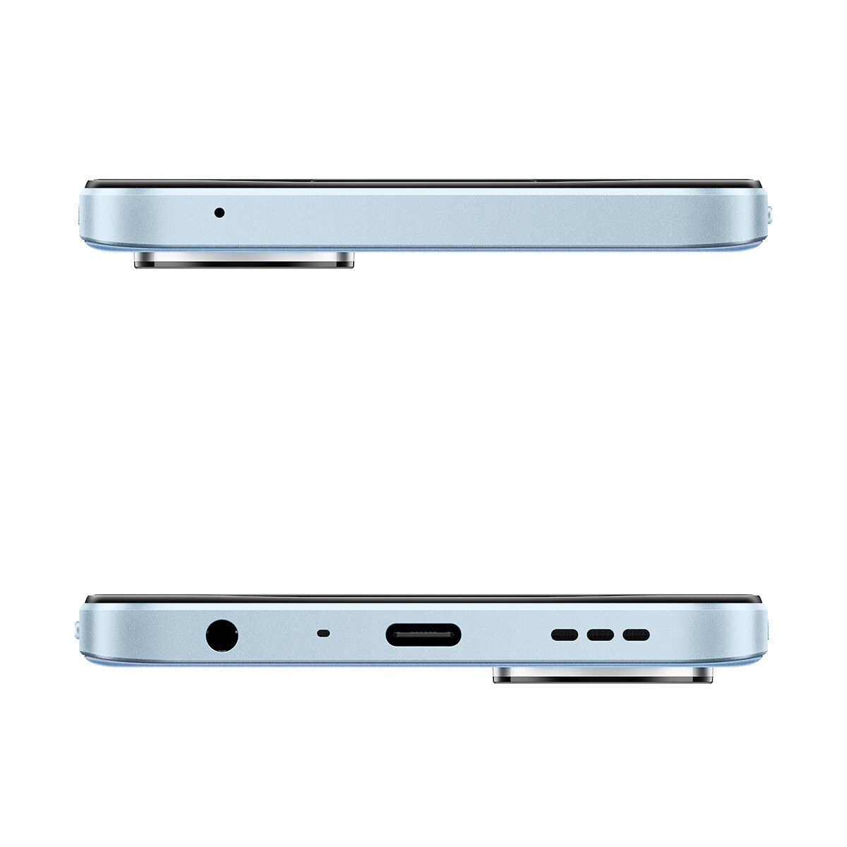 Smartphone Oppo A98 5G 256GB + 8GB RAM 6,7" Azul-7