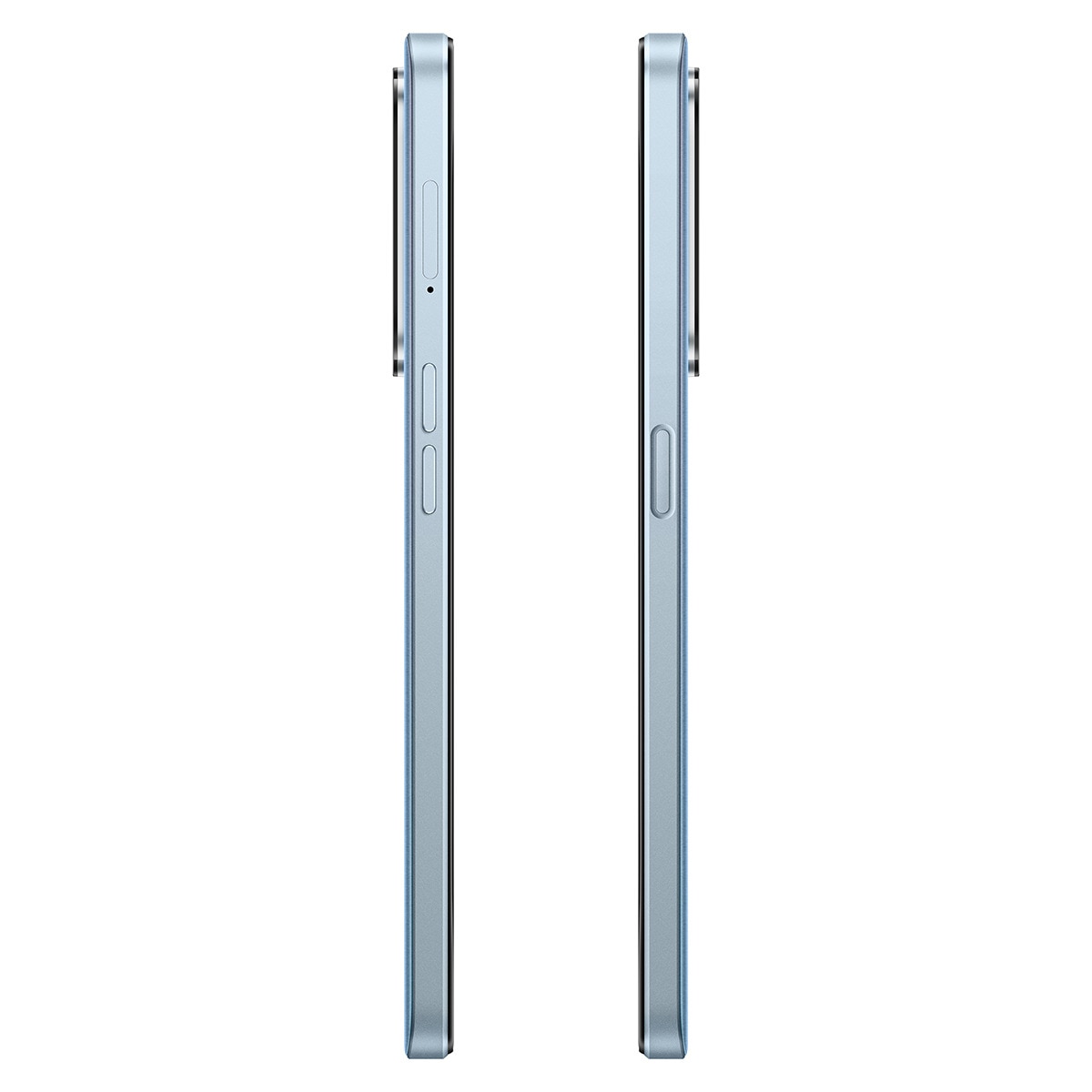 Smartphone Oppo A98 5G 256GB + 8GB RAM 6,7" Azul-6