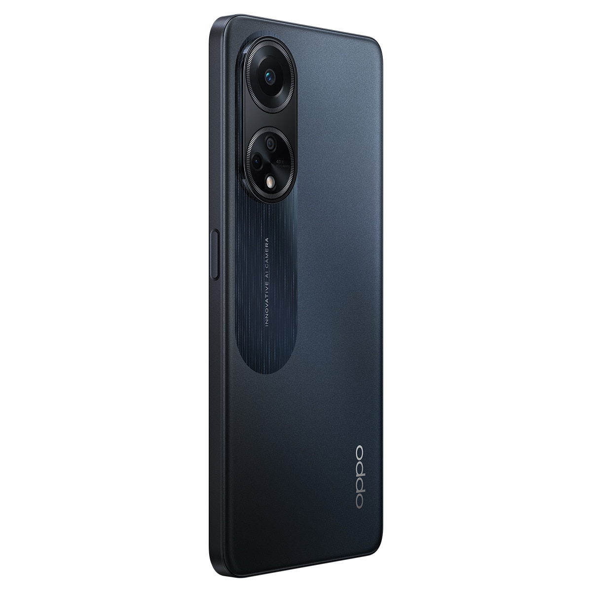 Oppo A98 5G 8GB + 256 GB móvil libre Negro-5