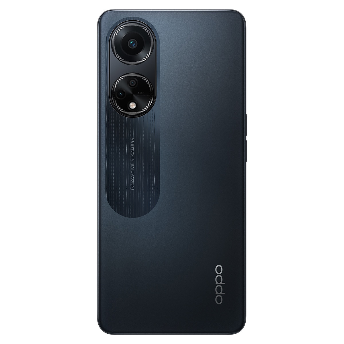 Oppo A98 5G 8GB + 256 GB móvil libre Negro-3