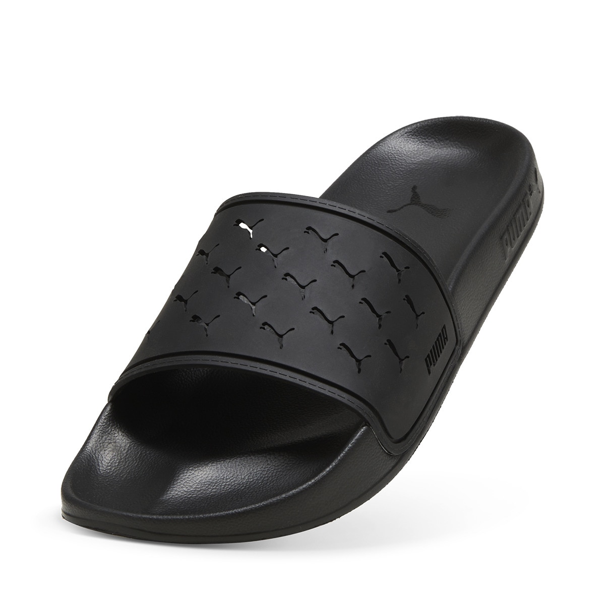 Chinelos de Mulher Leadcat 2.0 Preto-2