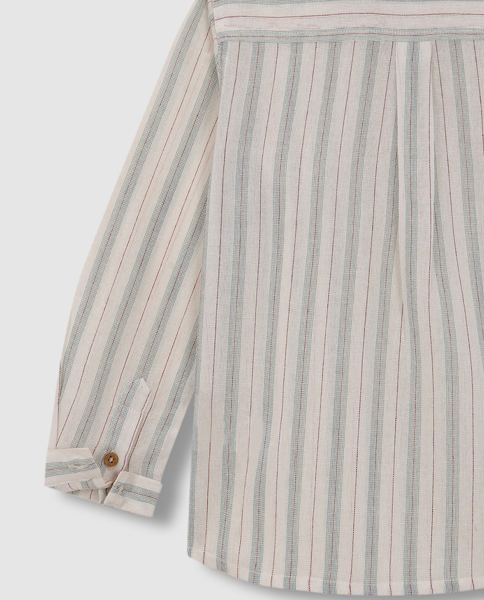 Camisa mao rayas · Gocco · El Corte Inglés