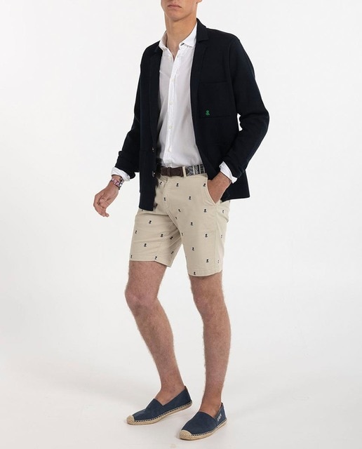 Imagen 0 de Bermuda de hombre