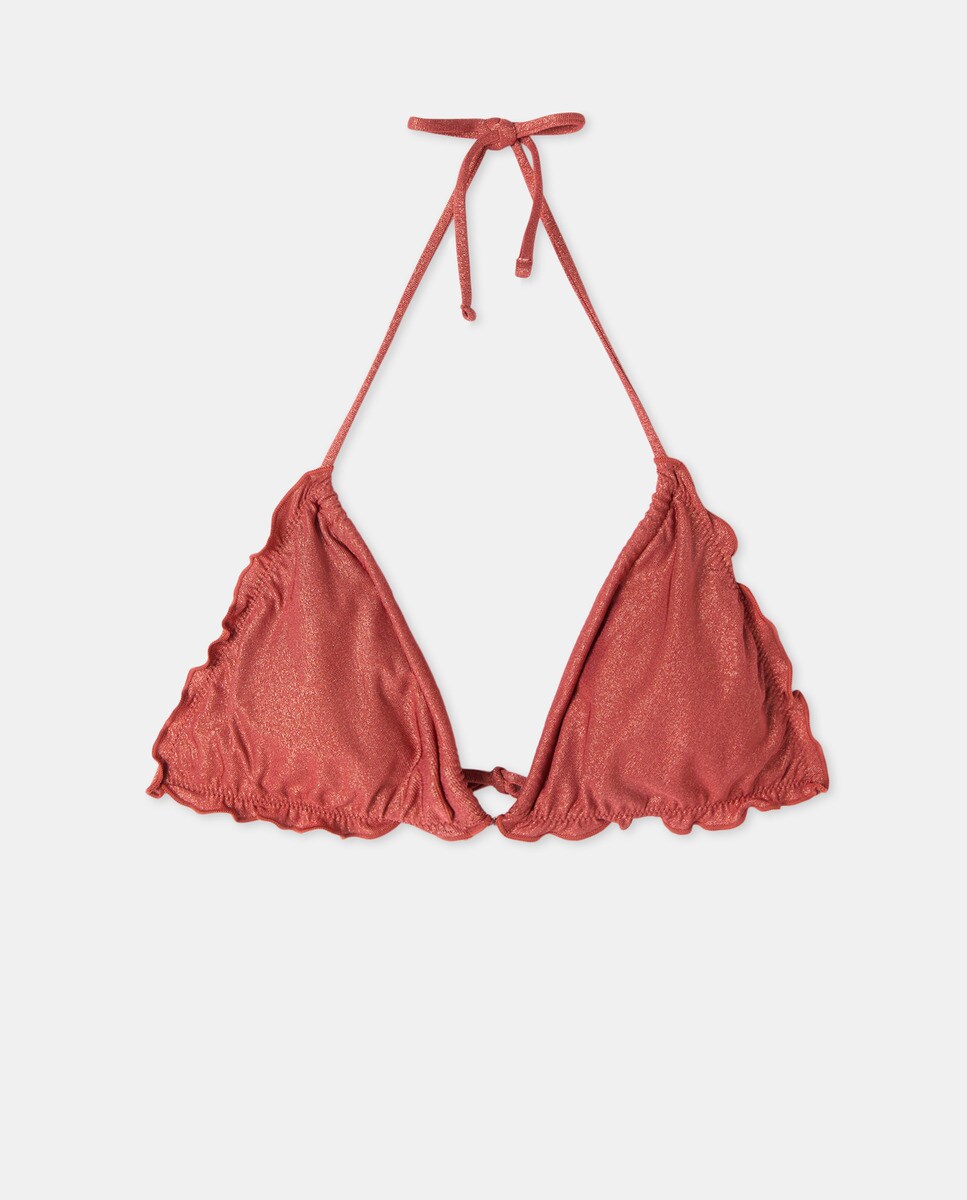 Top de bikini · Green Coast · El Corte Inglés