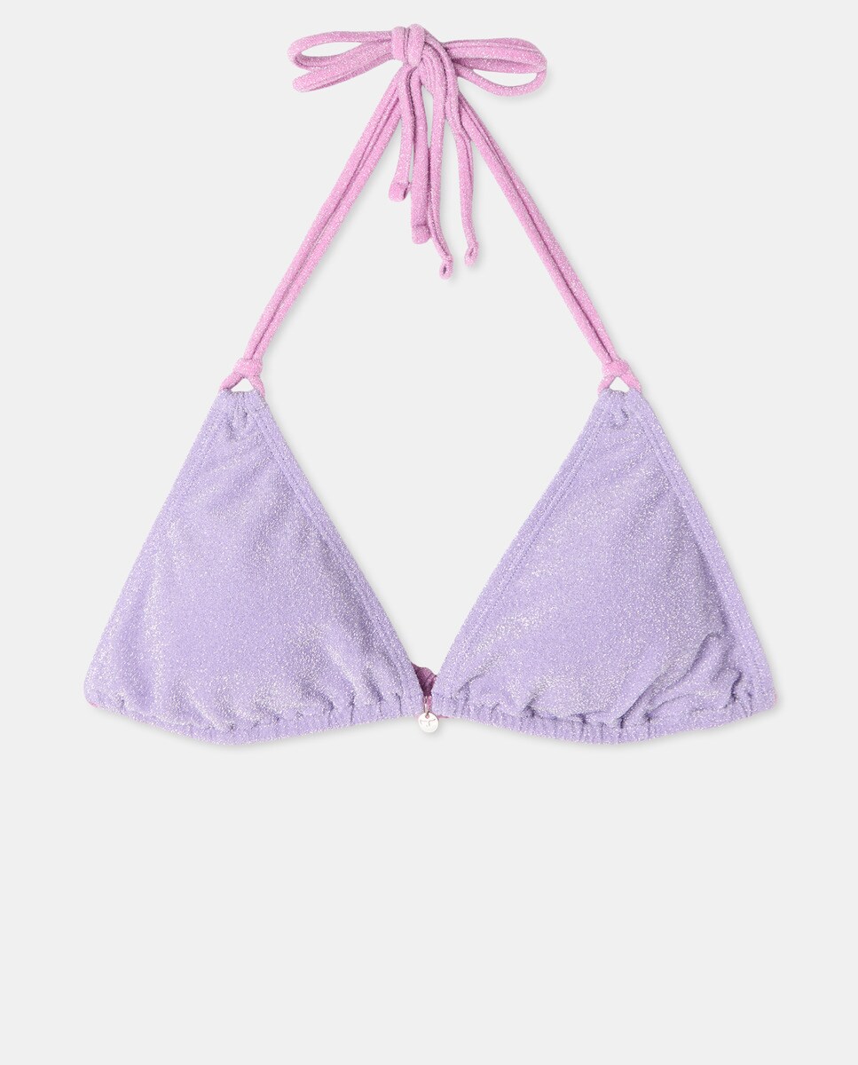 Top de bikini · Green Coast · El Corte Inglés