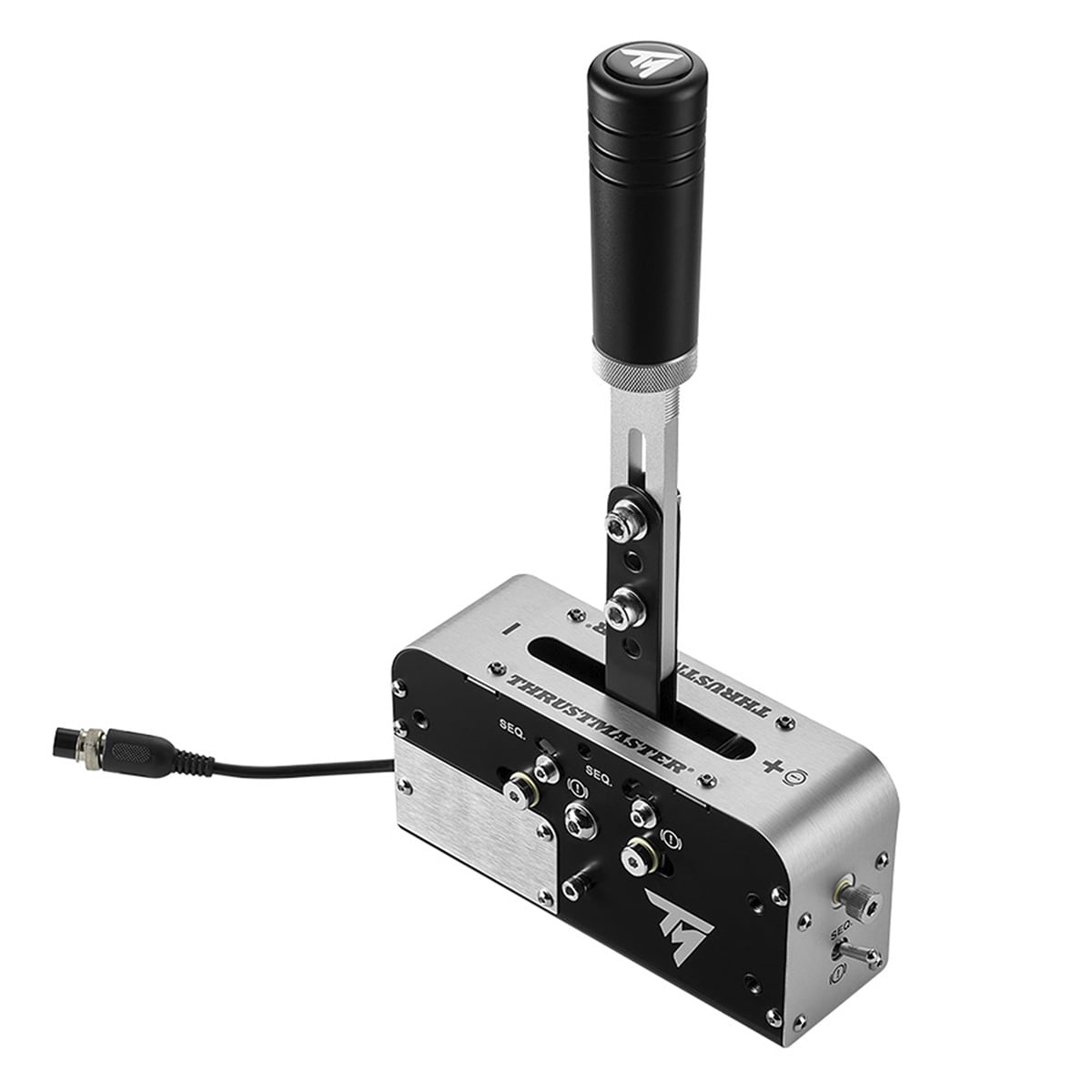 Travão de Mão ThrustMaster TSS para PlayStation 5 / PlayStation 4 / Xbox One / PC 1