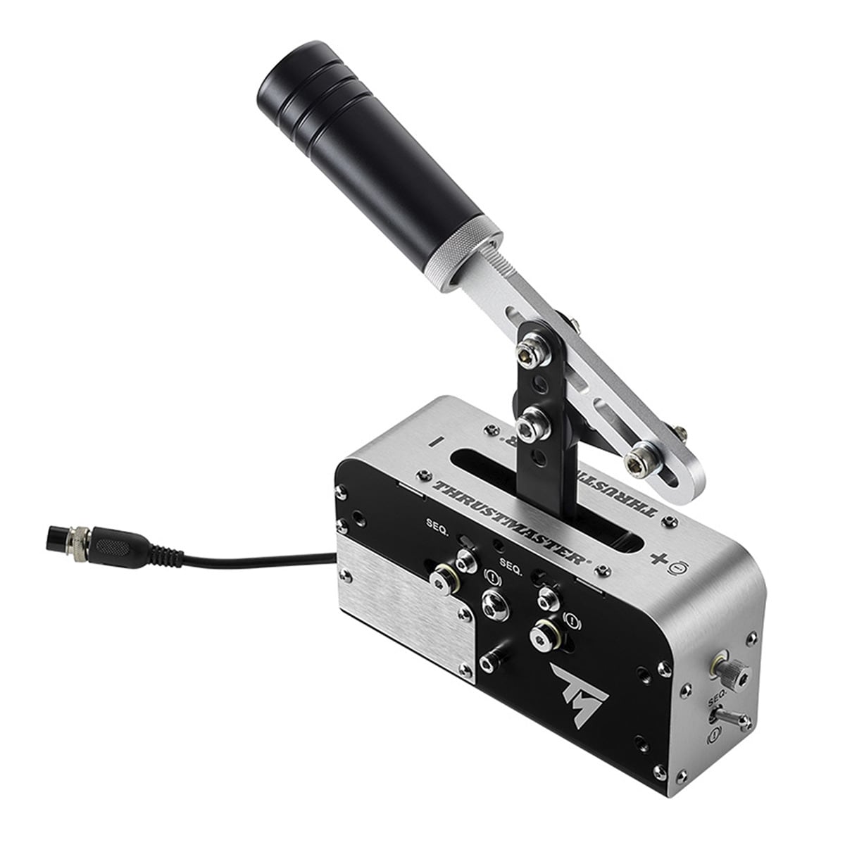 Travão de Mão ThrustMaster TSS para PlayStation 5 / PlayStation 4 / Xbox One / PC 2