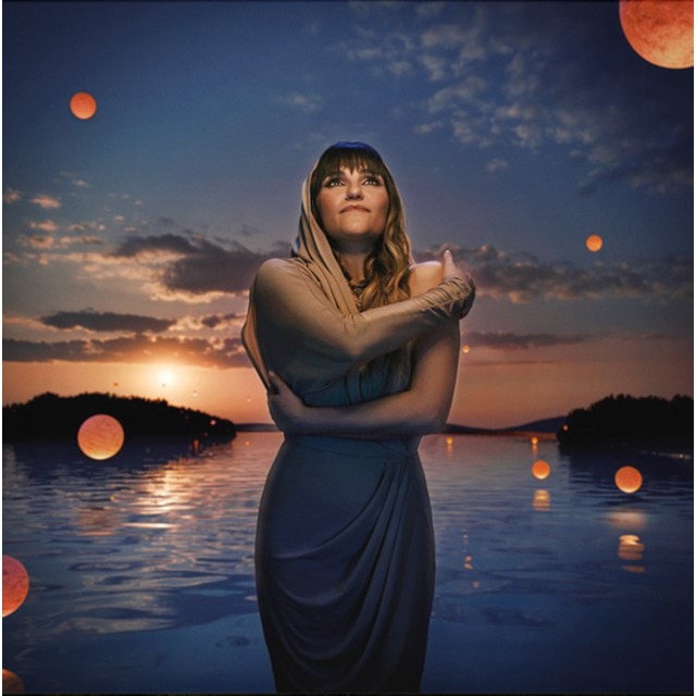 Imagen 0 de El abrazo (LP-Vinilo)