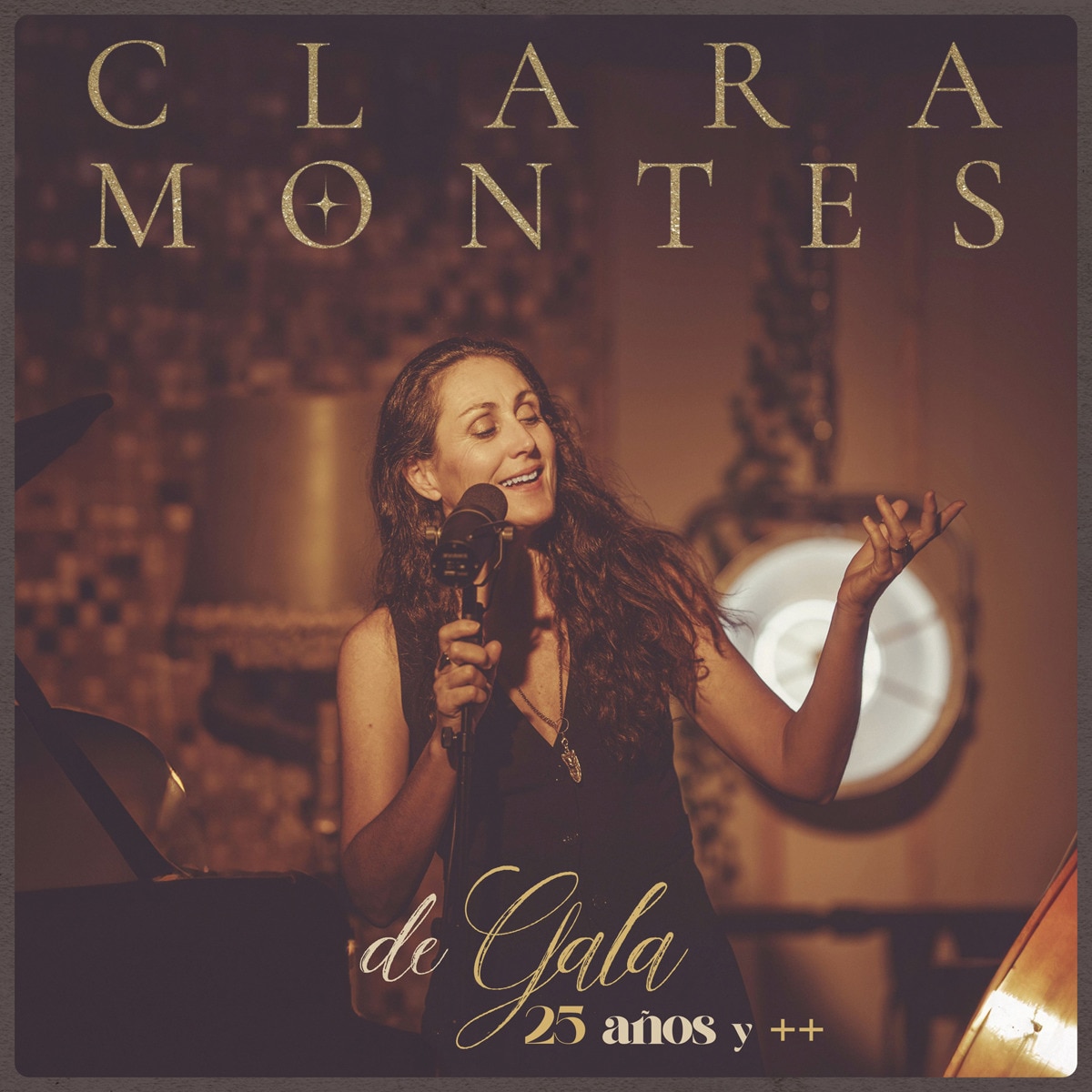 Imagen 0 de De Gala 25 Años y ++ (CD)