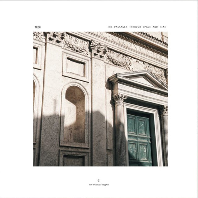 Imagen 0 de The Passages Through Space And Time (LP-Vinilo)