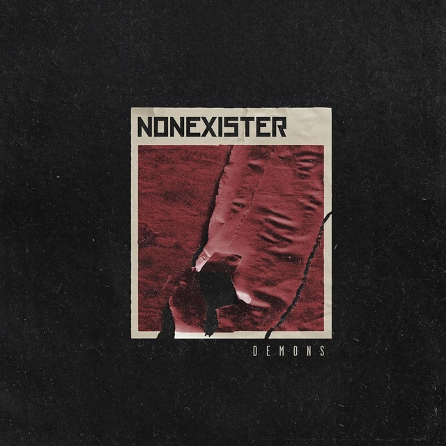 Imagen 0 de Demons (CD)